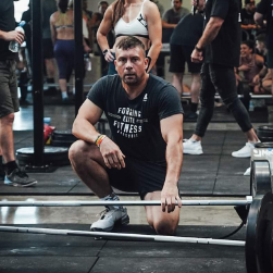 Ross Ashford profile photo