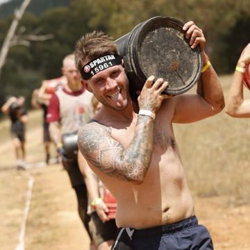 Morné Kruger profile photo