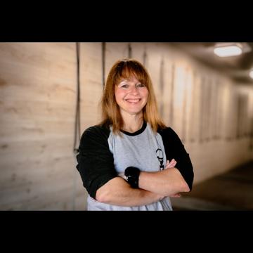 Marika Walker profile photo