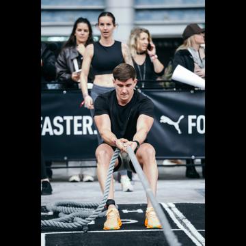 Billy David profile photo