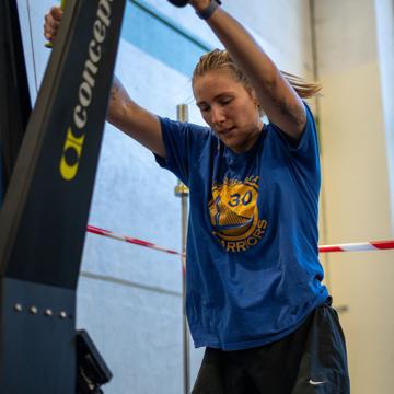 Leslie Berton profile photo