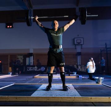 Jari Lappeteläinen profile photo