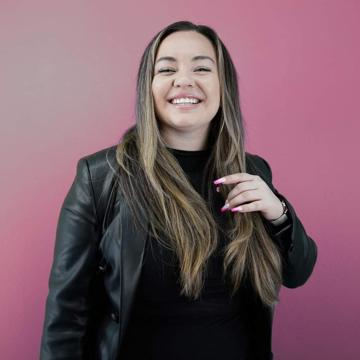 Rochelle Ceballos profile photo