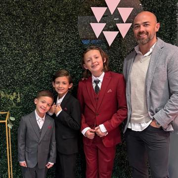 Kent McBride profile photo