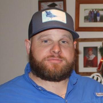 Jeffrey Johnson profile photo