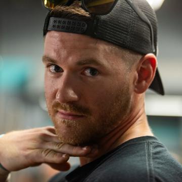 Matthew Lindsey profile photo