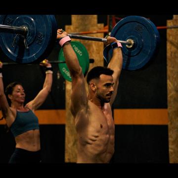 Jorge Ramon Arias profile photo