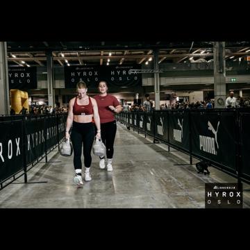 Stine Johansen profile photo