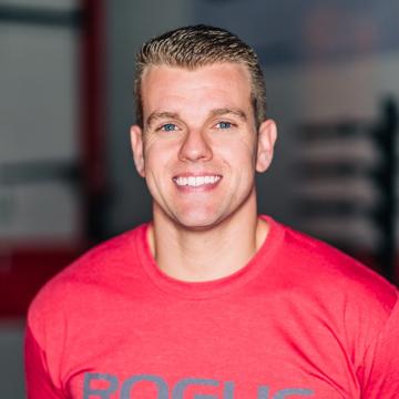 Nick Calhoon profile photo