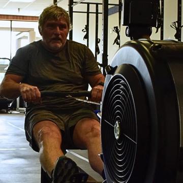 Paul Vanhoven profile photo