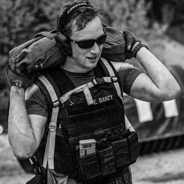 Ethan Ganzy profile photo