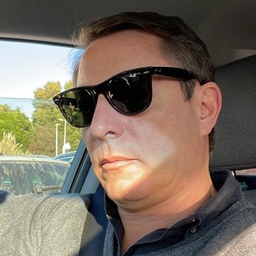 Rui Miguel Costa profile photo