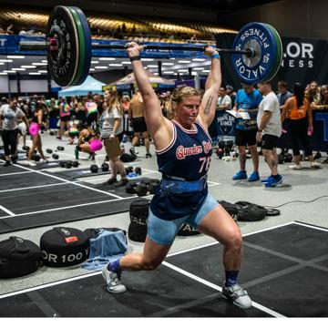 Carly Taylor profile photo