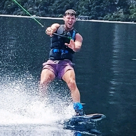 James Wilson profile photo