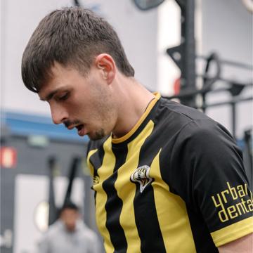 Markel Fernandez profile photo