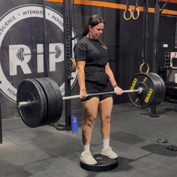 Kate Goodchild profile photo