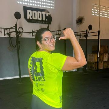 MILENA MEDEIROS profile photo