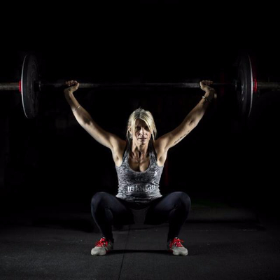 Krzysia Stevens profile photo