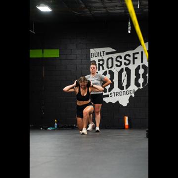 Bre Rudrick profile photo