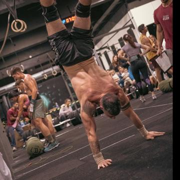 Alex Porroche profile photo