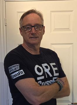 Paul Shackley profile photo