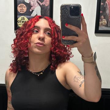 Victoria Morales profile photo