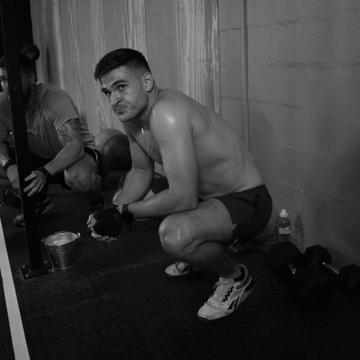 Dino Almeida profile photo