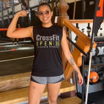 Gabriela CORREIA profile photo