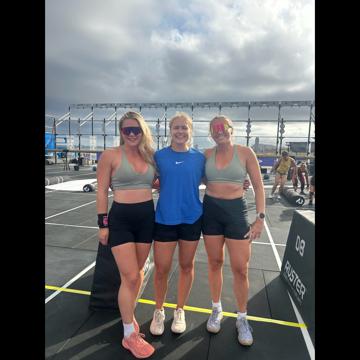 Johanna Duthie profile photo