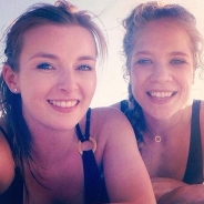 Sarah Elphinston profile photo