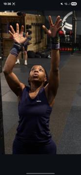 Hellen MABHIKWA profile photo