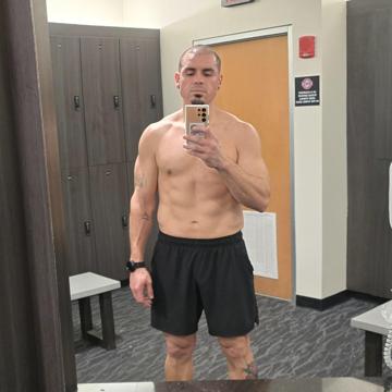 Keny J Lopez Berrios profile photo