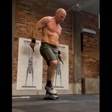 Andreas Sjoberg profile photo