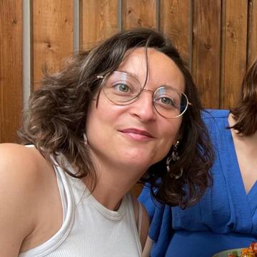 Marine Lecomte profile photo