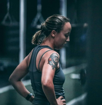 Paula Franzon profile photo