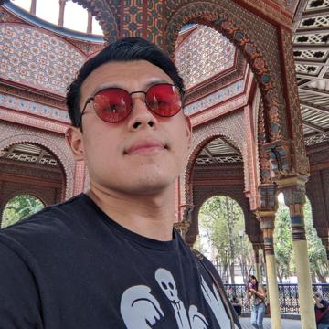 Angel Cancino profile photo