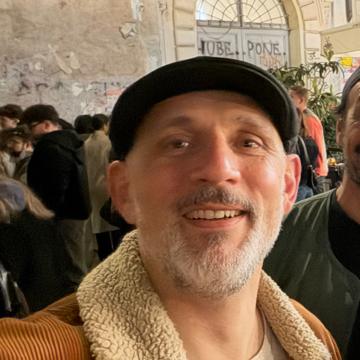 Olivier SEUX profile photo