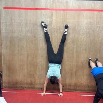 Amy Rollings profile photo