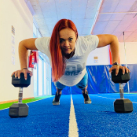 Shinene Martins profile photo