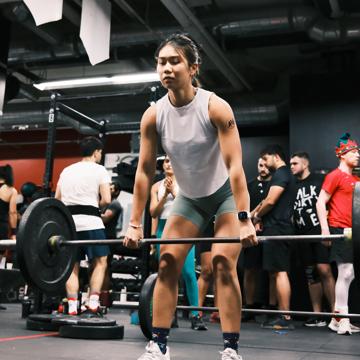 Madelynn Teh profile photo