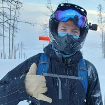 Benjamin Hochhalter profile photo