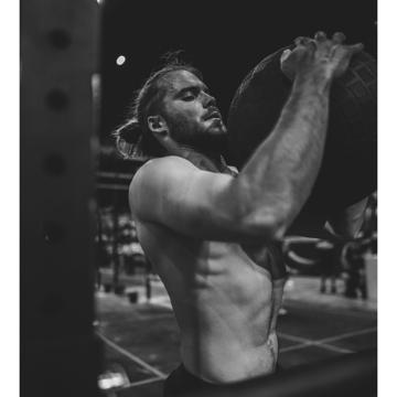 Sampaio Adrien profile photo