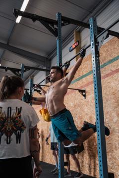 Maxime Cerasari profile photo
