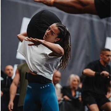 Tiphaine Le Blond profile photo