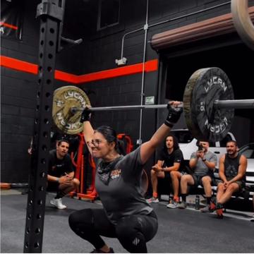 Adriana Martinez profile photo