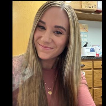 Kelsey Hardison profile photo