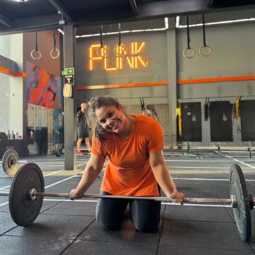 Ilana Silva do Nascimento profile photo