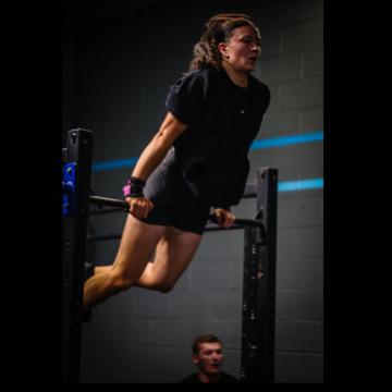 Alison Ebzery profile photo