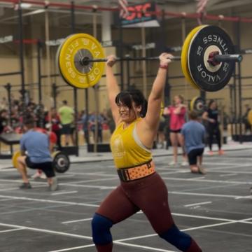 Christine Arroyo profile photo