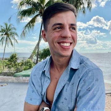 Joao Pedro Silva profile photo